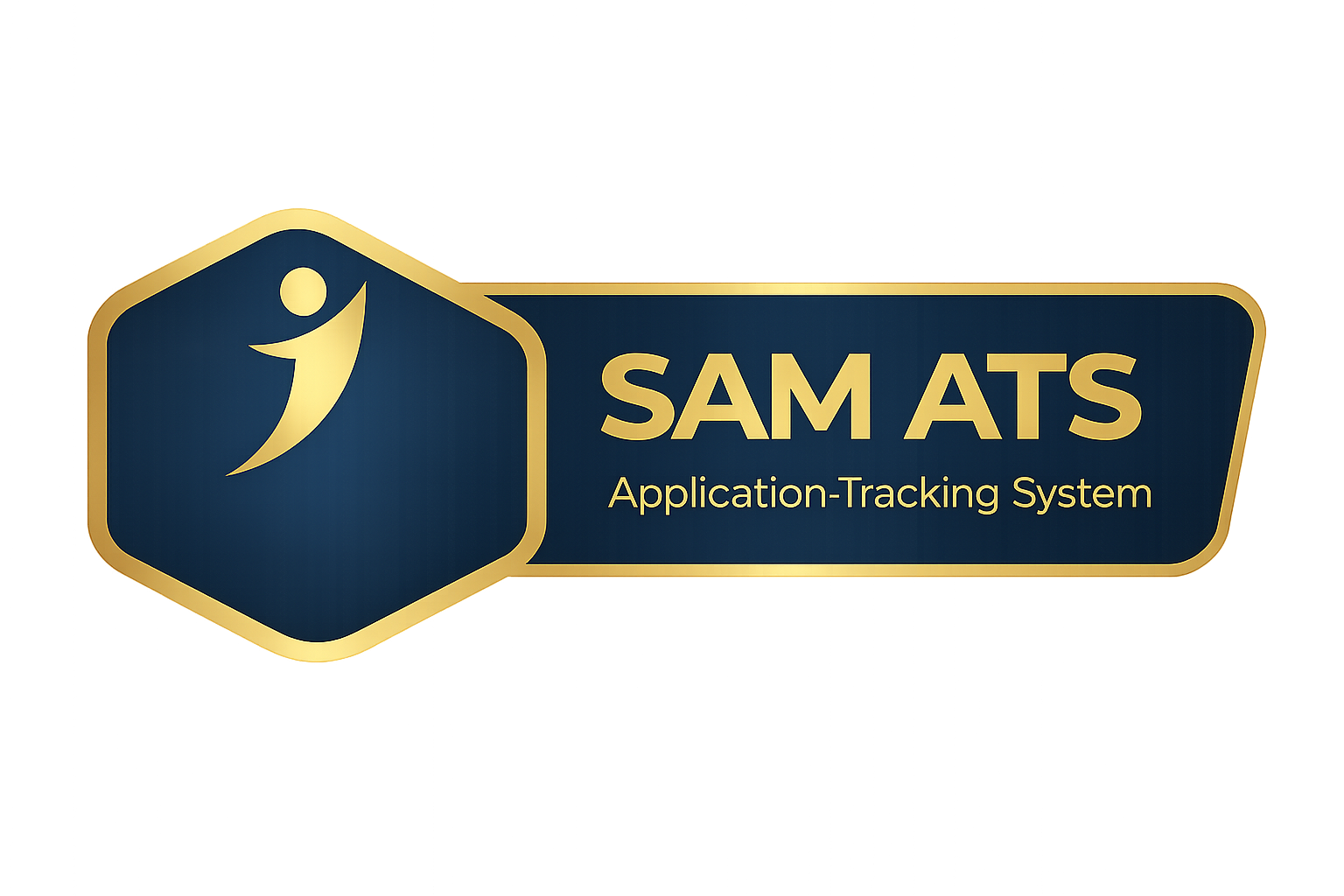 SAM ATS — Application Tracking System